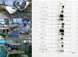 10) Visual Inspection