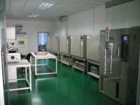 Reliability Laboratory- Life Test