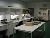 Reliability Laboratory- Characteristics Test